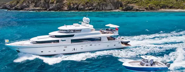 Best Luxury Yacht Dealers in Fort Lauderdale,Craig Bujnowski