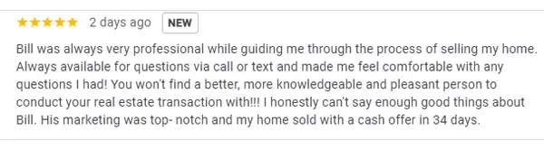 Worrieda about selling your Florida home in today's market? 