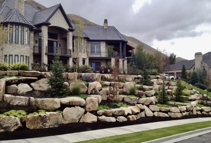 DRAPER HEIGHTS, DRAPER