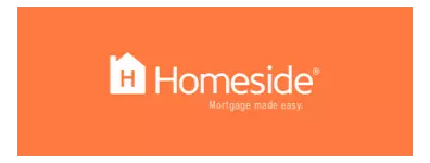 Alex Lilla - Homeside Mortgage