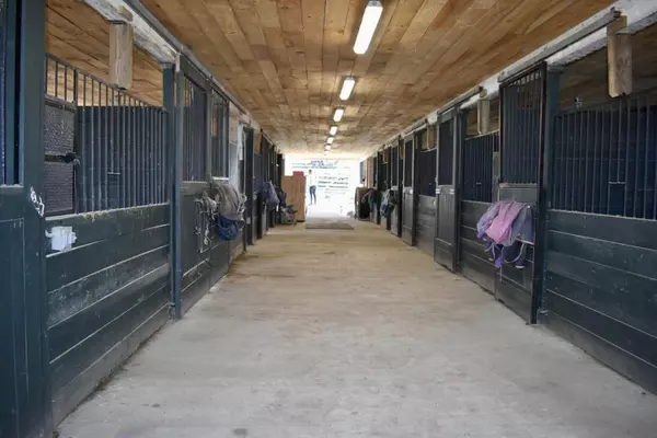 LEASED - Dutchess County Horse Farm