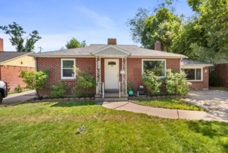 GLENDALE GARDENS, SLC