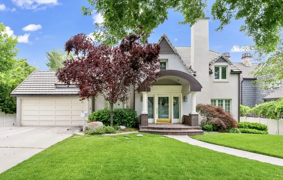 FEDERAL HEIGHTS, SLC