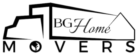 BG Home Movers