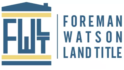 Foreman Watson Land Title