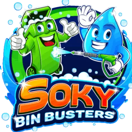 SOKY Bin Busters