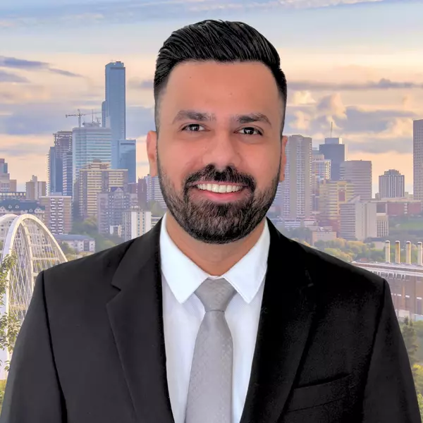 New headshot