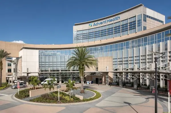 Top Hospitals in or Near Wesley Chapel, FL,Jose Mejia