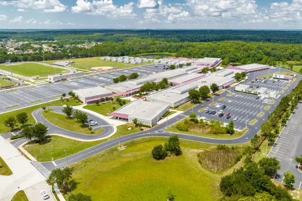 Top 10 Schools in or Near Wesley Chapel, FL ,Jose Mejia