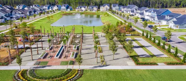 New construction communities in SUmmmerville SC