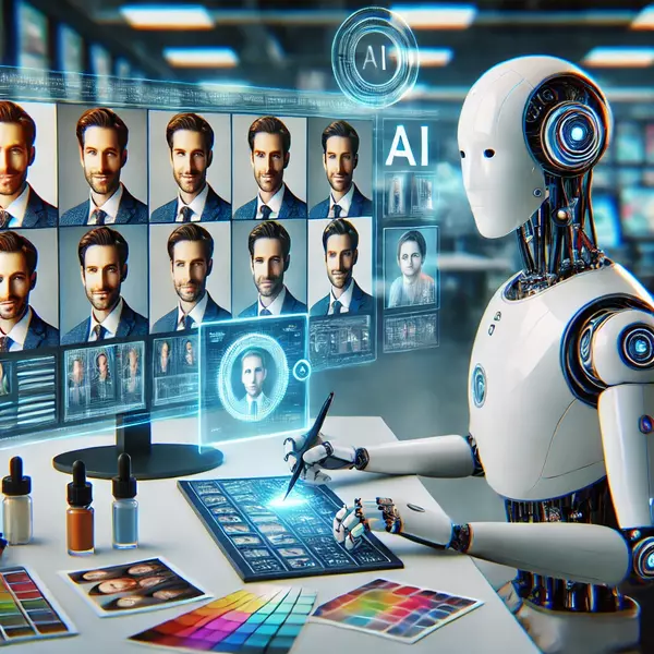 Transforma tus Selfies en Fotos Profesionales,Michael Cruz Irizarry