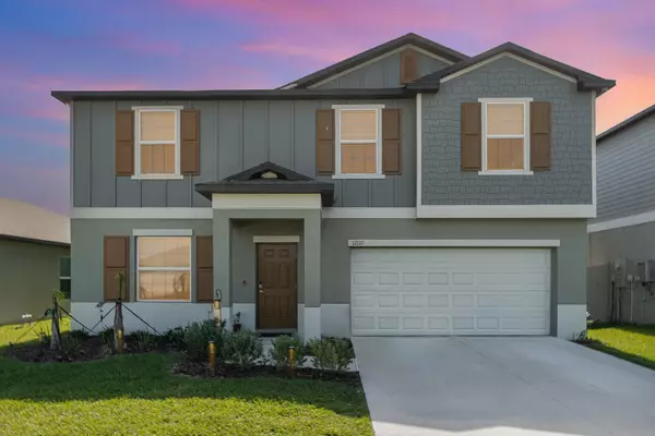 Discover Your Dream Home at 12110 Smoky Emerald Terrace, Parrish, FL: Why Wait for New Construction When You Can Move In Today?