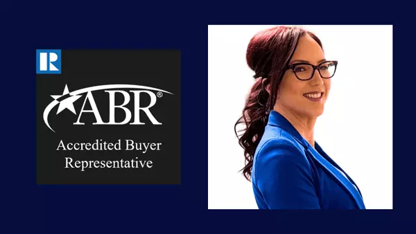 Accredited Buyer's Representation