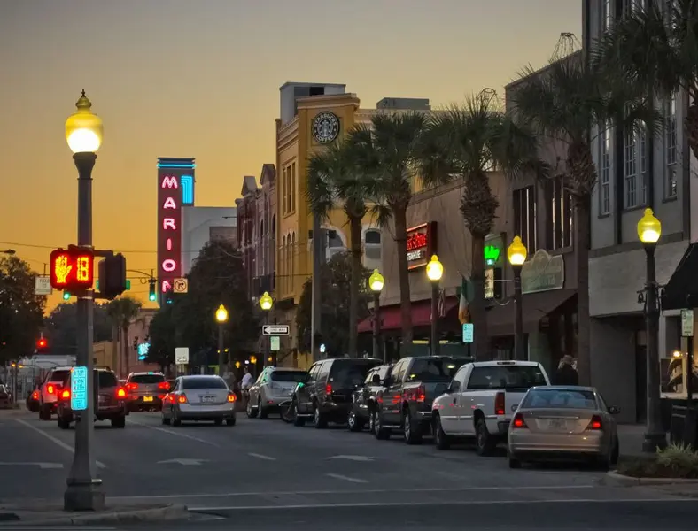 Ocala