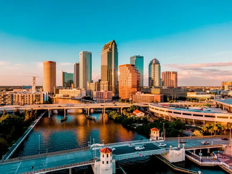Tampa