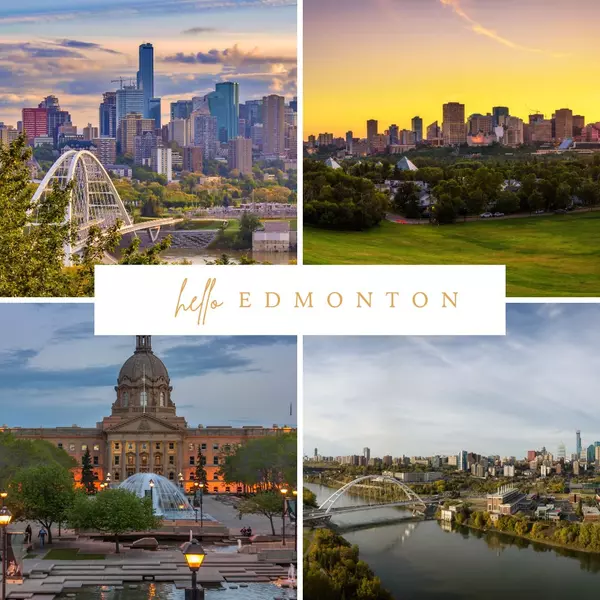 edmonton