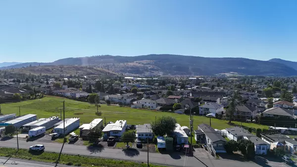 What's the like in Weather in Merritt, BC?