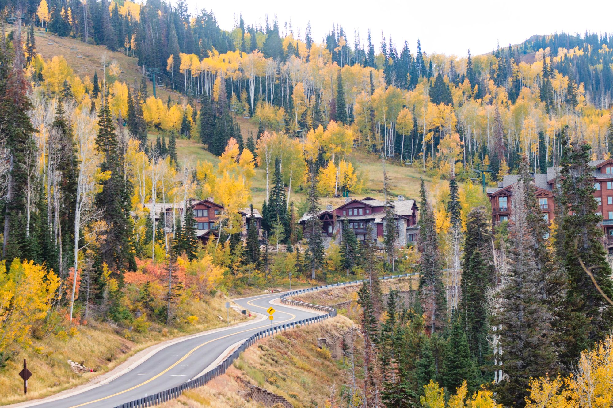 Deer Valley, Utah