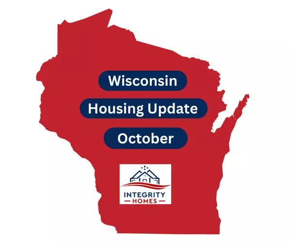 Wisconsin Market Update: October