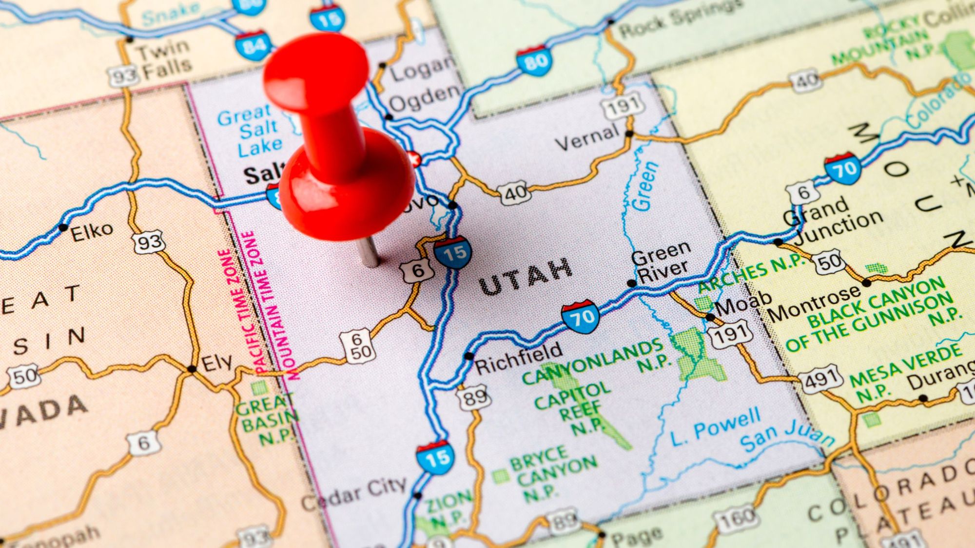 Adrian Hicks Utah Real Estate Agent with Real Broker