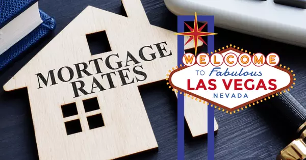 Las Vegas Home Prices Steady Despite Rate Hikes