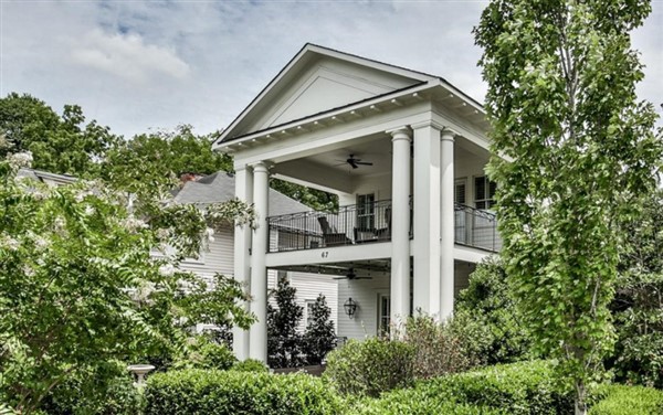 Metro Atlanta Homes For Sale