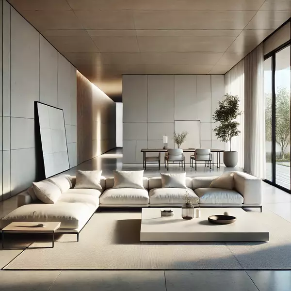 feature image of What&#39;s In Style for Homes in 2024 