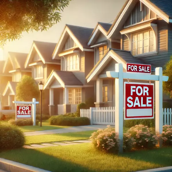 Why Now is the Perfect Time to Buy—and What Sellers Need to Know