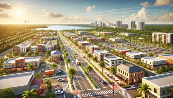 feature image of The Future of Development in Clermont, FL