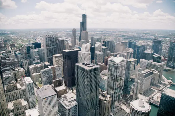 Chicago Market Update | November 2024,Jenny Wright