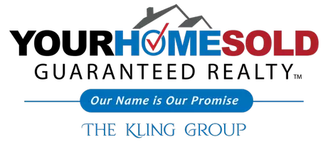 YourHomeSoldGuaranteedRealty-KlingGroup