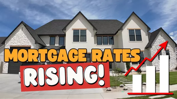 October 2024 Boise Housing Market Update: What Rising Mortgage Rates Mean for Buyers and Sellers,Curtis Chism - Idaho