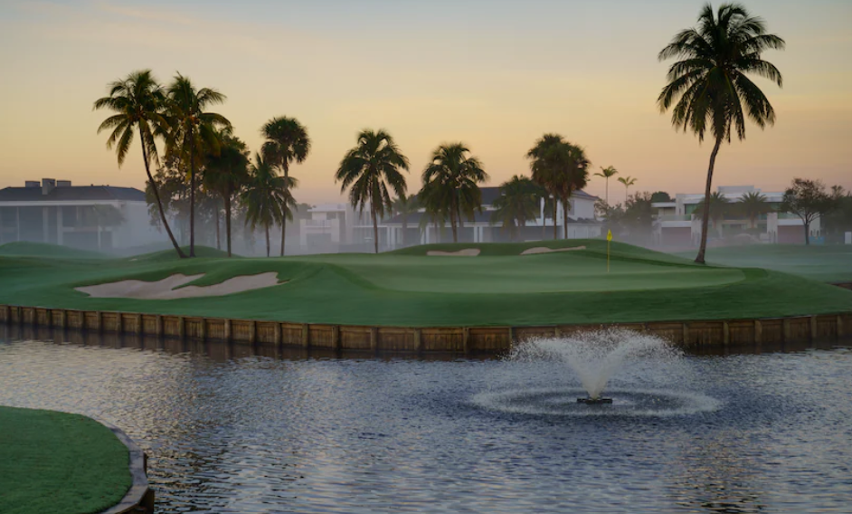 Top 20 Private Golf Courses Near Fort Lauderdale Photo Inspiration