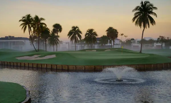 Top 20 Private Golf Courses near Fort Lauderdale,Craig Bujnowski