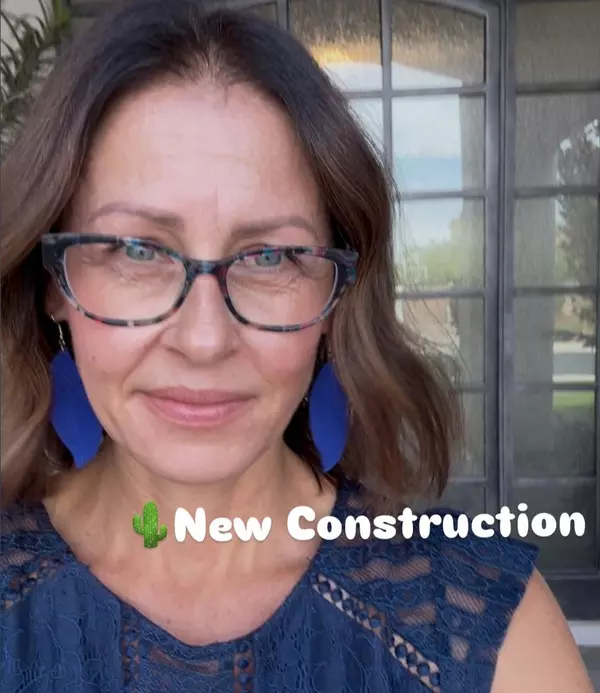 feature image of Why New Construction Might Be Perfect for Your Next Arizona Home!     