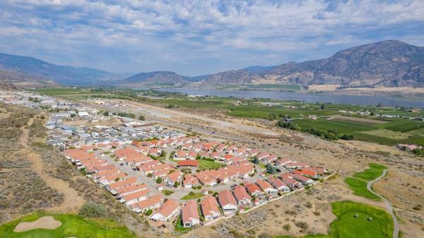 feature image of Discover Casitas Del Sol: A Gated 55+ Community in Osoyoos, BC