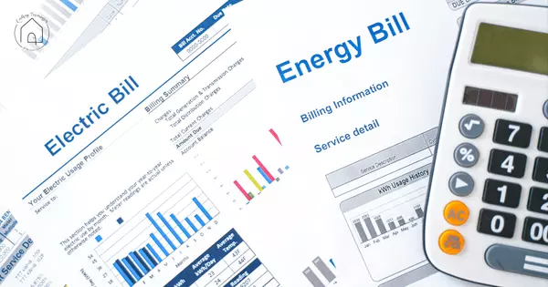 feature image of Smart Ways to Reduce Your Energy Bill at Home