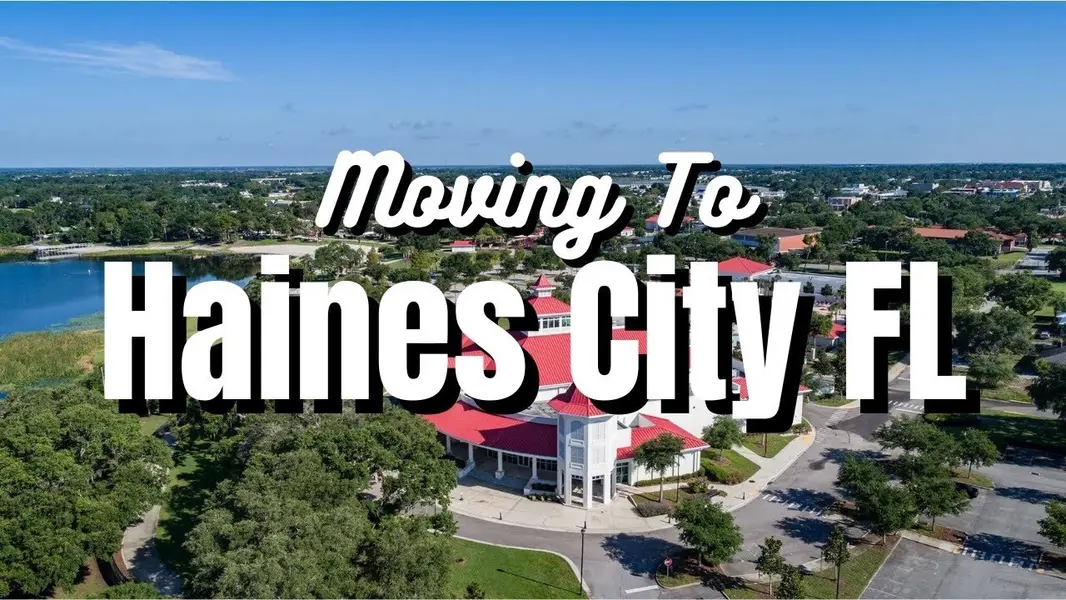 Haines City