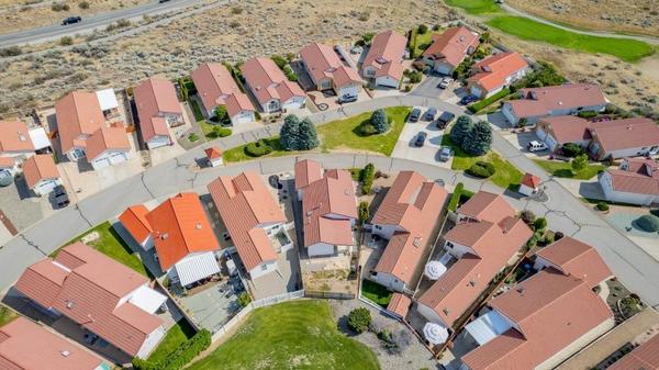 Casitas Del Sol, Osoyoos