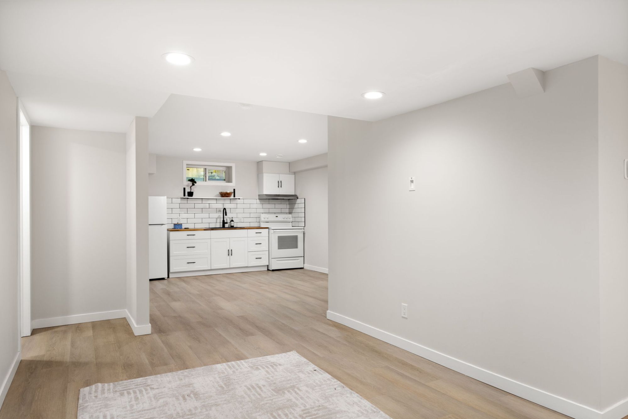 Basement Suites in Calgary