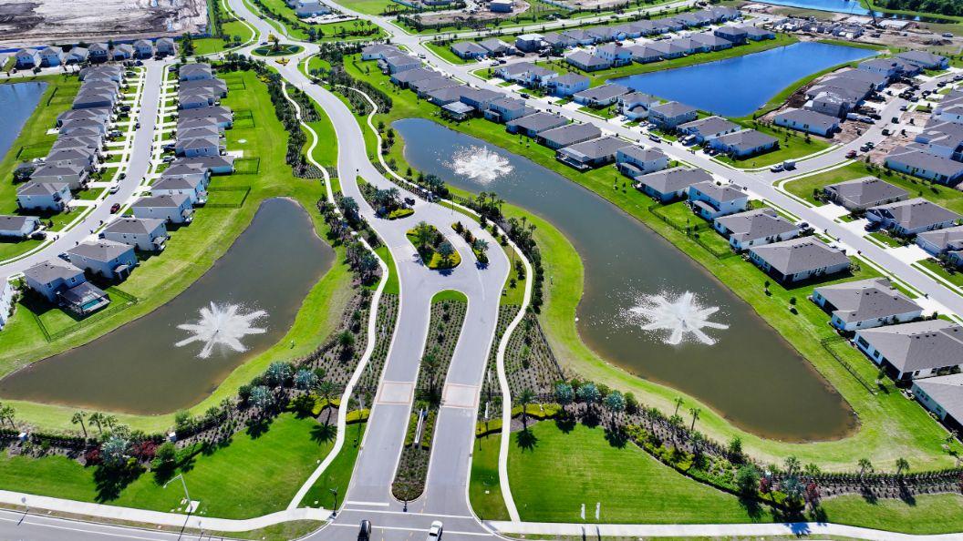 Affordable Luxury: Discover Sarasota and Lakewood Ranch Communities...