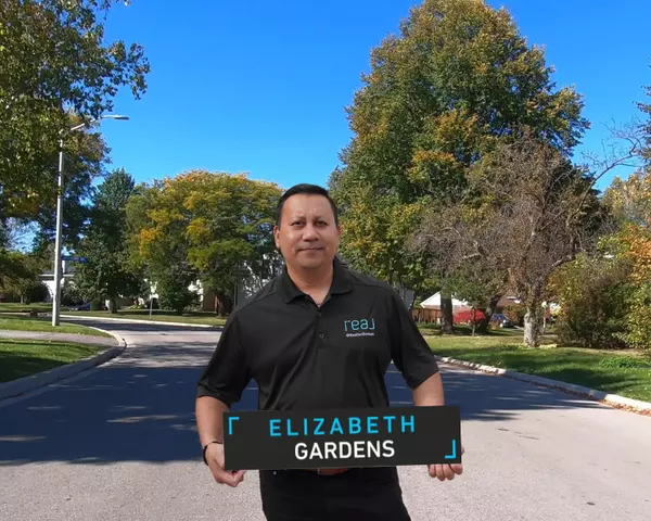 Elizabeth Gardens Realtor