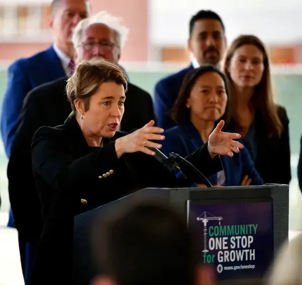Healey Administration Awards $161 Million in Housing Grants Across the State,James Lynch