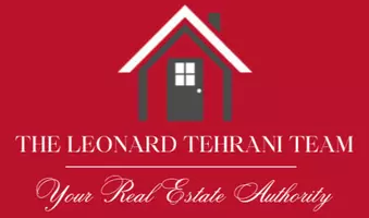 The Leonard Tehrani Team, Powered By Keller Williams Realty