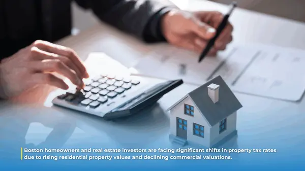 Boston Mayor Wu's Property Tax Proposal: What It Means for Homeowners and Real Estate Investors,Billy Abildgaard