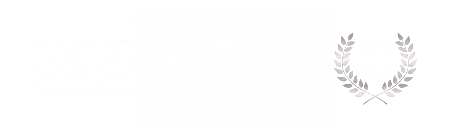 Metro Realty 40 Year Anniversary - Metro Sales Advisors