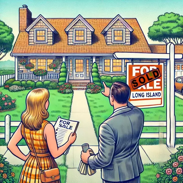 The Ultimate Guide to Buying a Home on Long Island