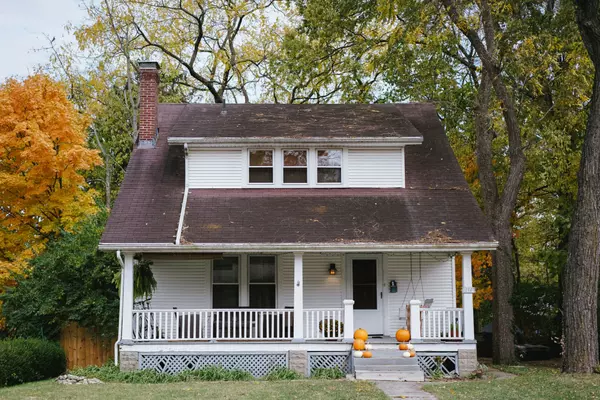 Fall Fixes: 15 Tips for Homeowners