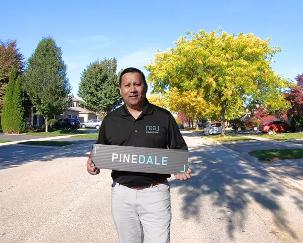 Pinedale Realtor