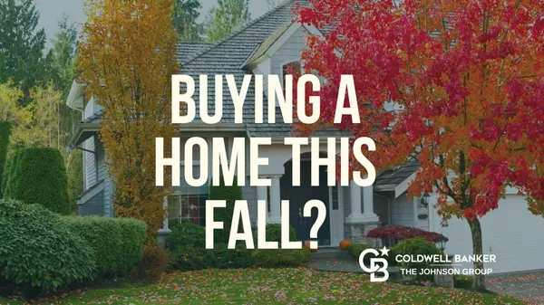 Your Ultimate Guide to Navigating the Hudson, WI Home Search This Fall,Mark Johnson